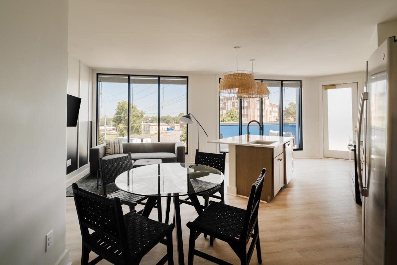 Sonder The Hideaway Aparthotel Νάσβιλ Δωμάτιο φωτογραφία