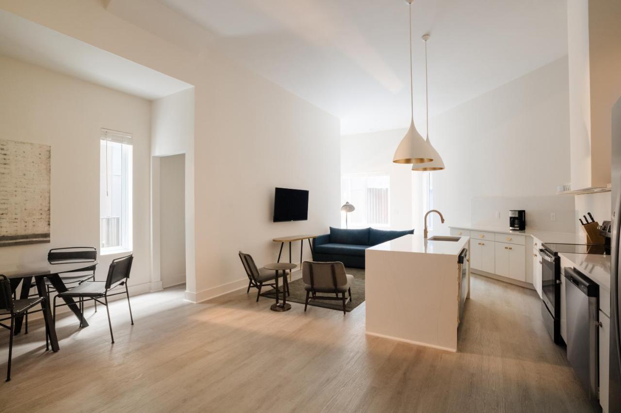 Sonder The Hideaway Aparthotel Νάσβιλ Εξωτερικό φωτογραφία