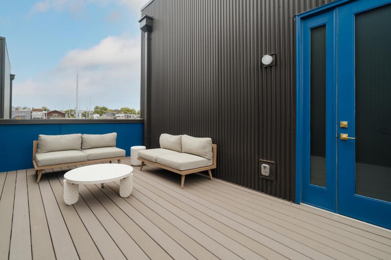 Sonder The Hideaway Aparthotel Νάσβιλ Δωμάτιο φωτογραφία